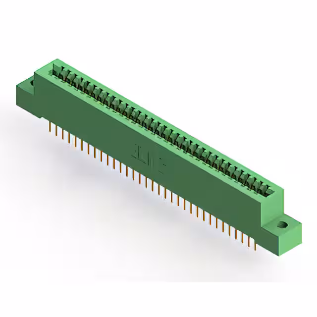 842-066-524-202 EDAC Inc.  Edgeboard Connectors